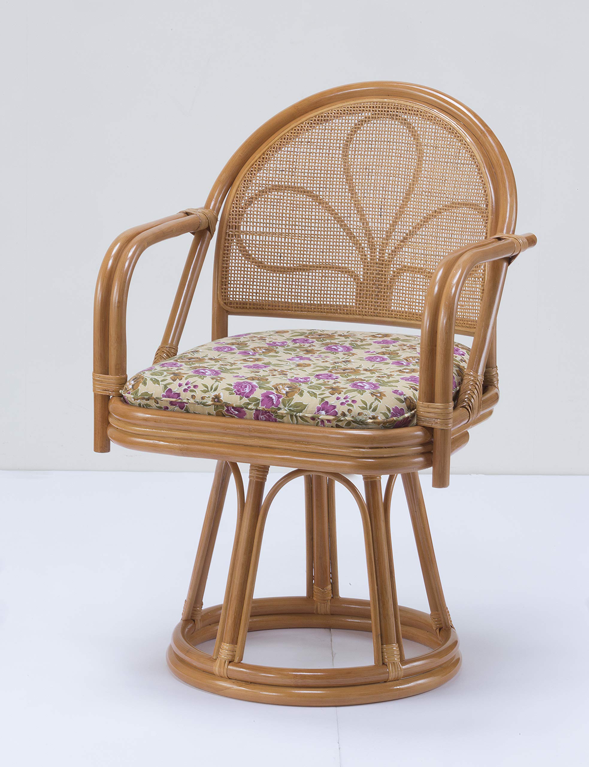 Amazon.co.jp: ファミリー・ライフ(Family-life) 座椅子 ブラウン 約