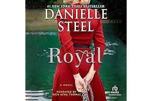 Discover the World of Books with Audible