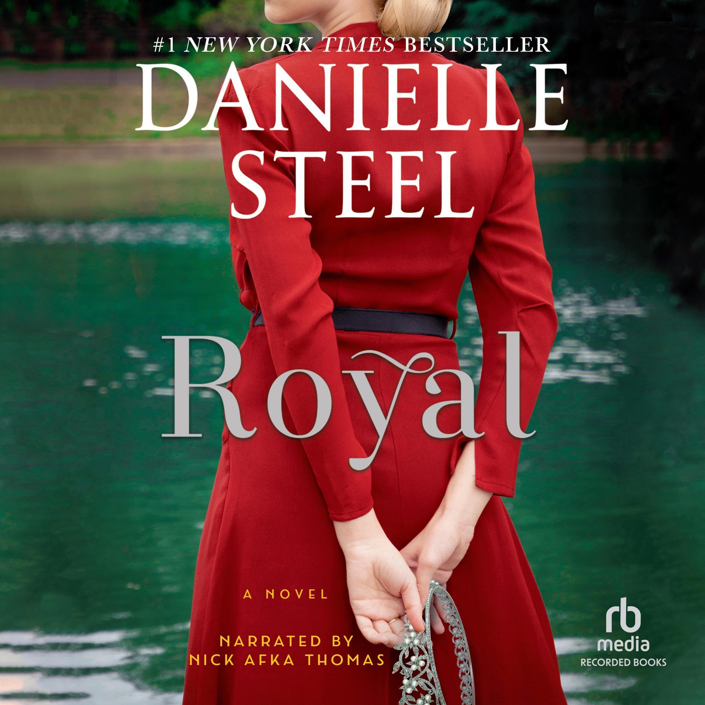 Cover art for Royal