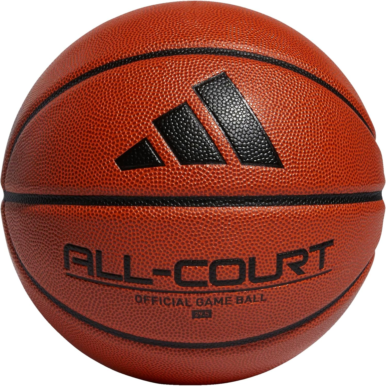 Adidas All Court 3.0 Ball