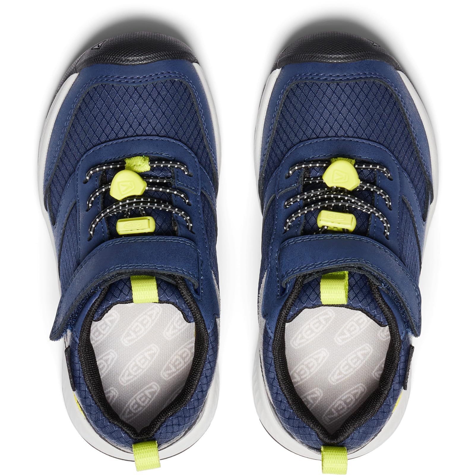 Keen Unisex-Child Skua Waterproof Sneakers