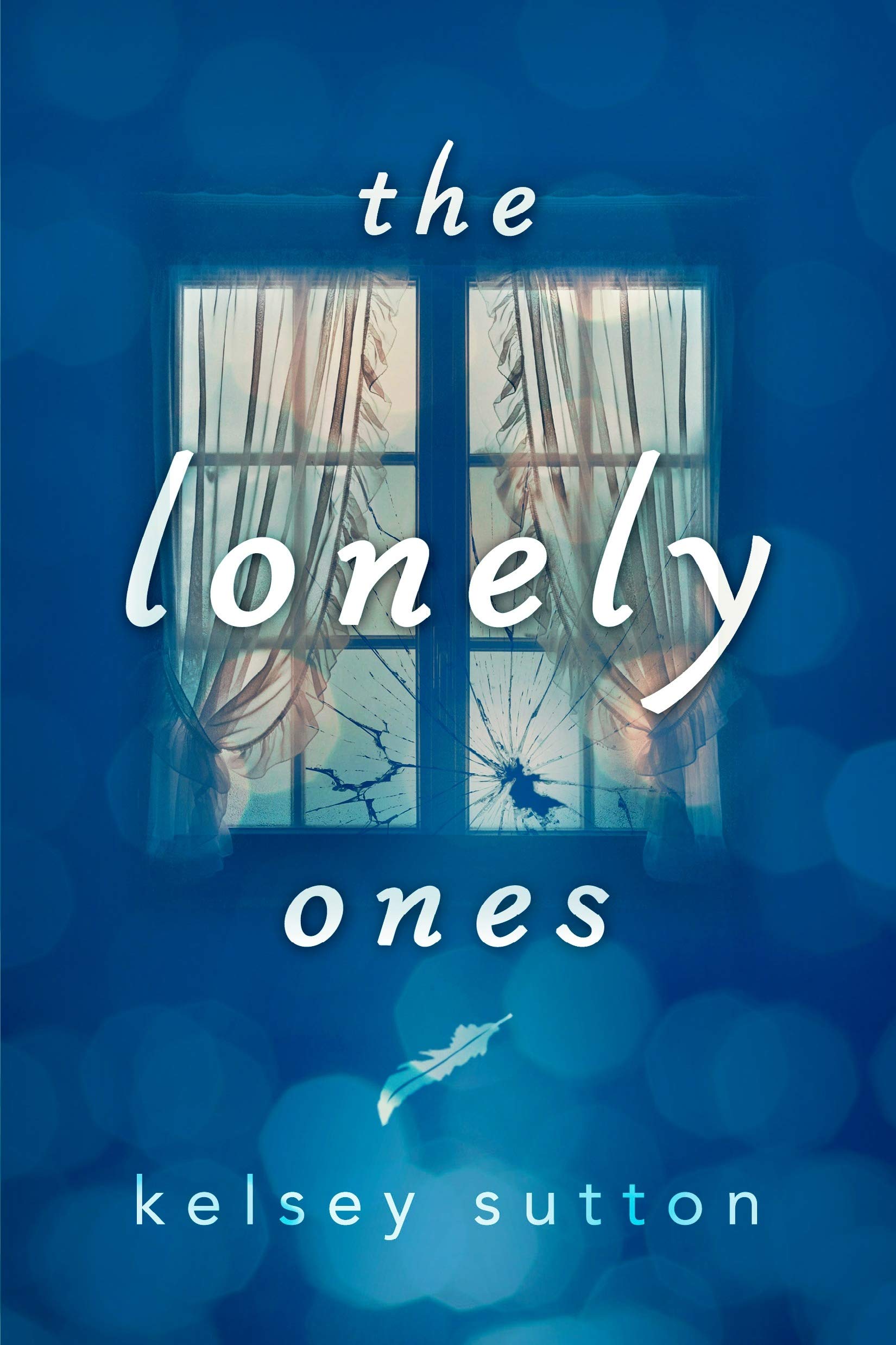 Buy The Lonely Ones — BookShops.in