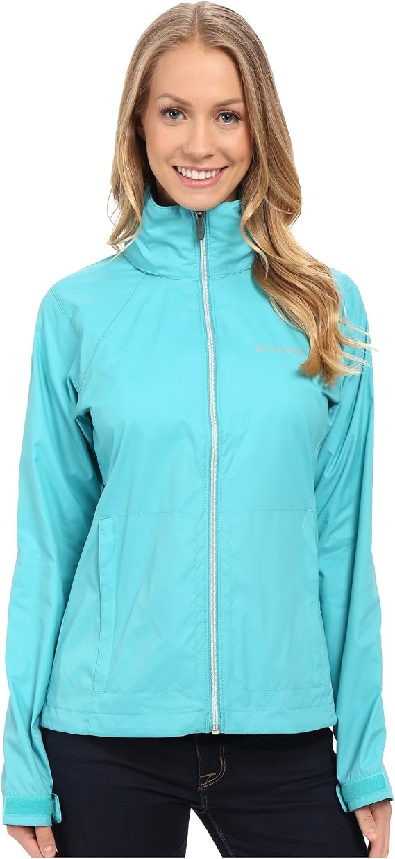 Columbia Womens Switchback II Jacket
