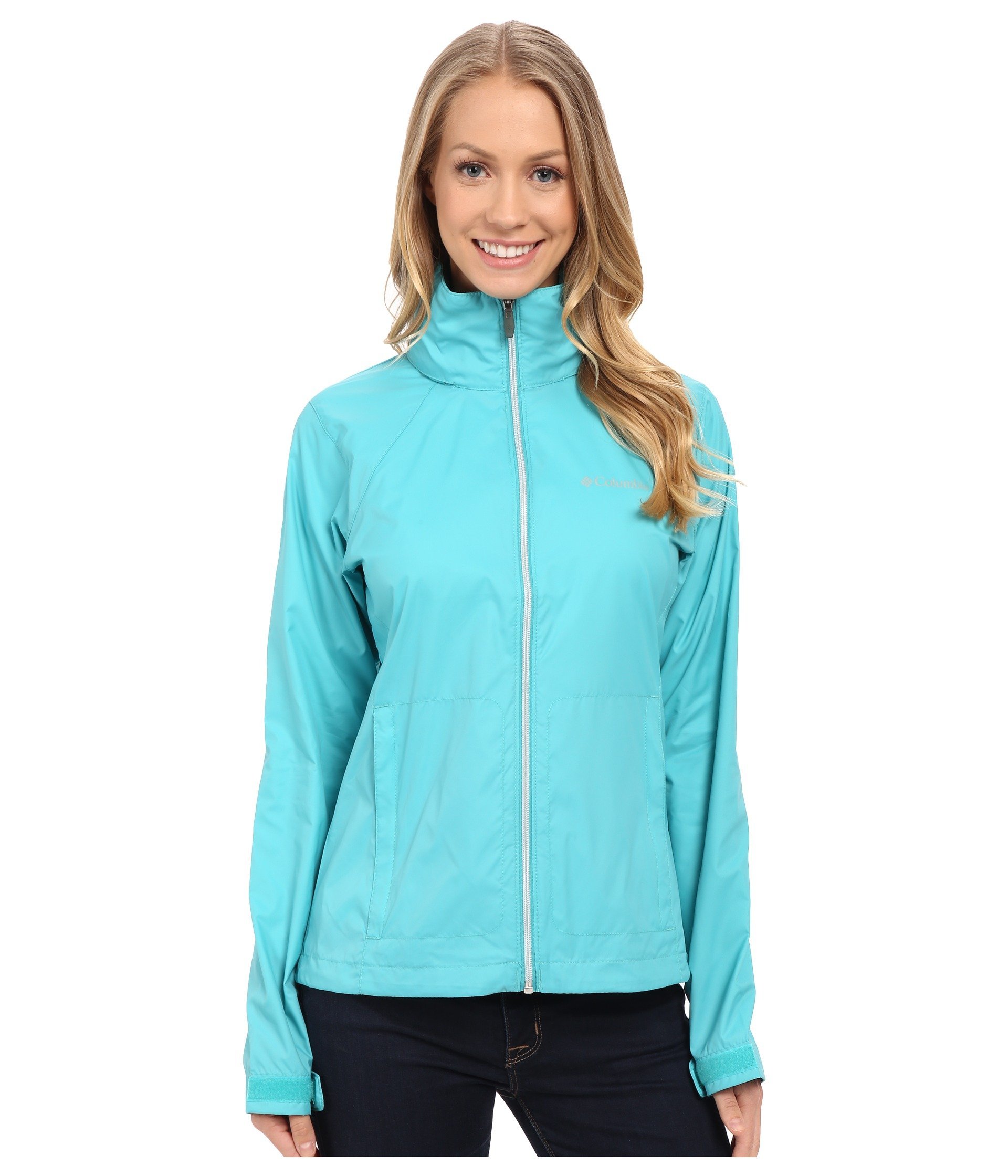 Columbia Womens Switchback II Jacket product thumbnail 3