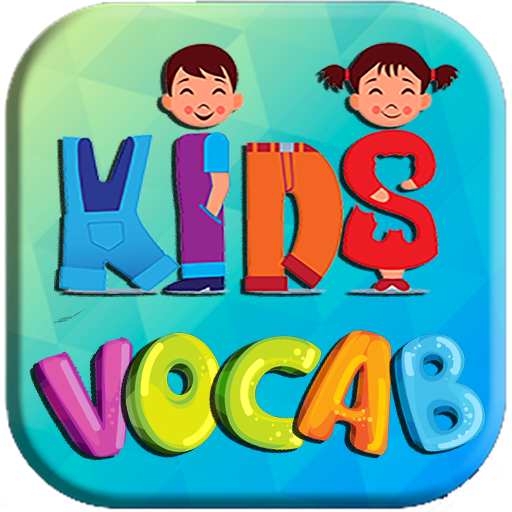 Kids English vocabulary free - App on Amazon Appstore