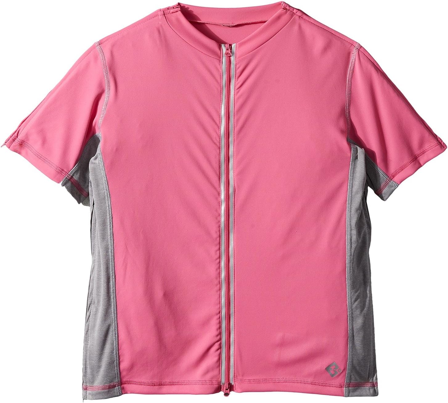 The Sophia S/S Easy Dressing Adaptive Top (Little Kids/Big Kids)