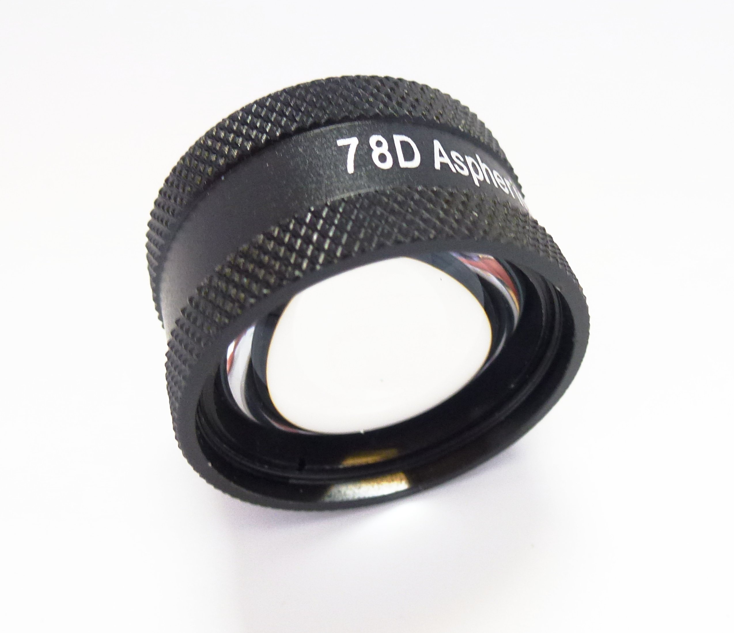 78D Lentes Asféricas
