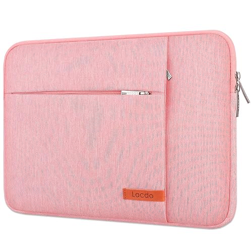 Lacdo 13-inch Laptop Sleeve Case for MacBook Air/Pro