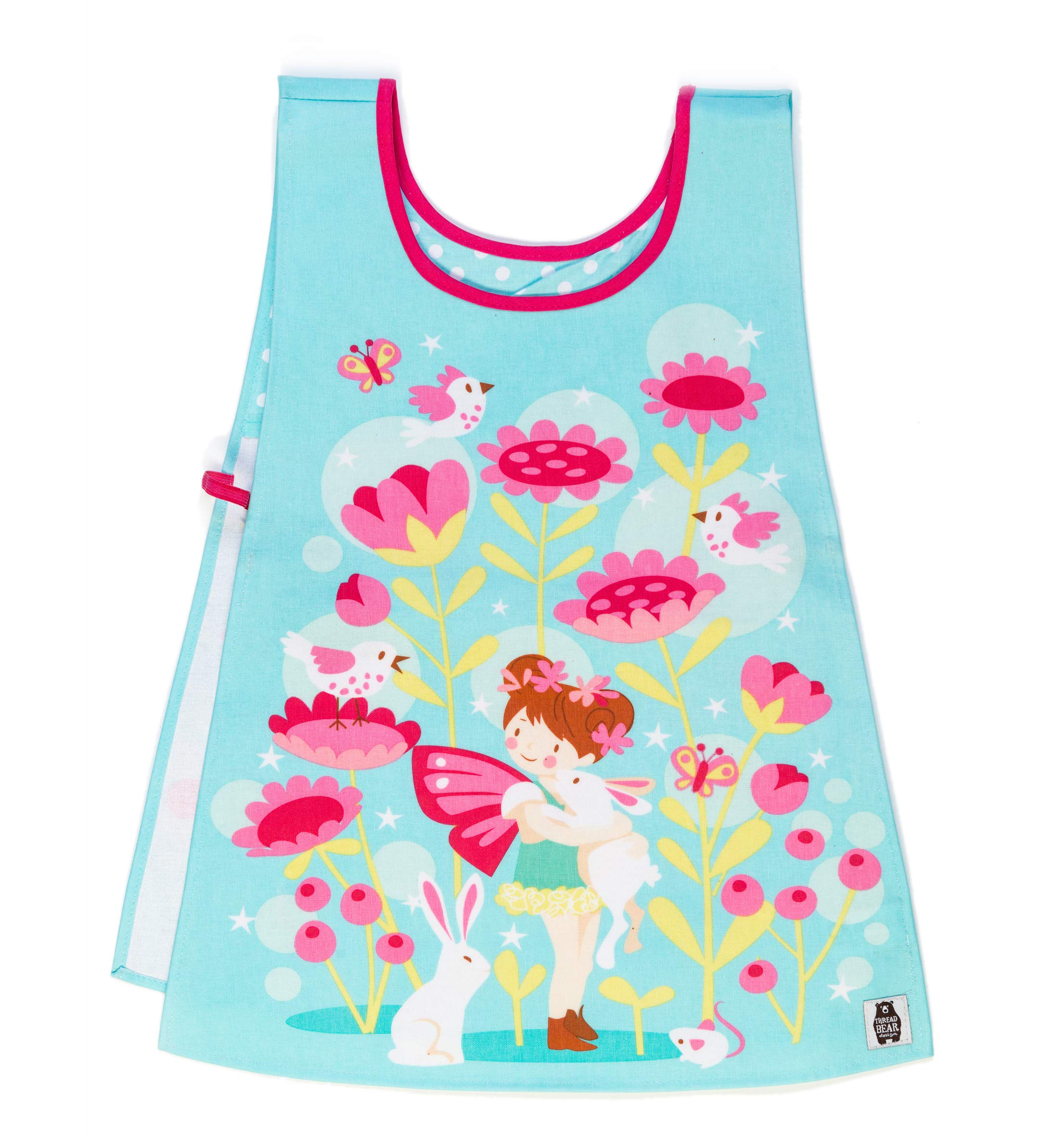 ThreadBear DesignTrixie The Pixie Tabard