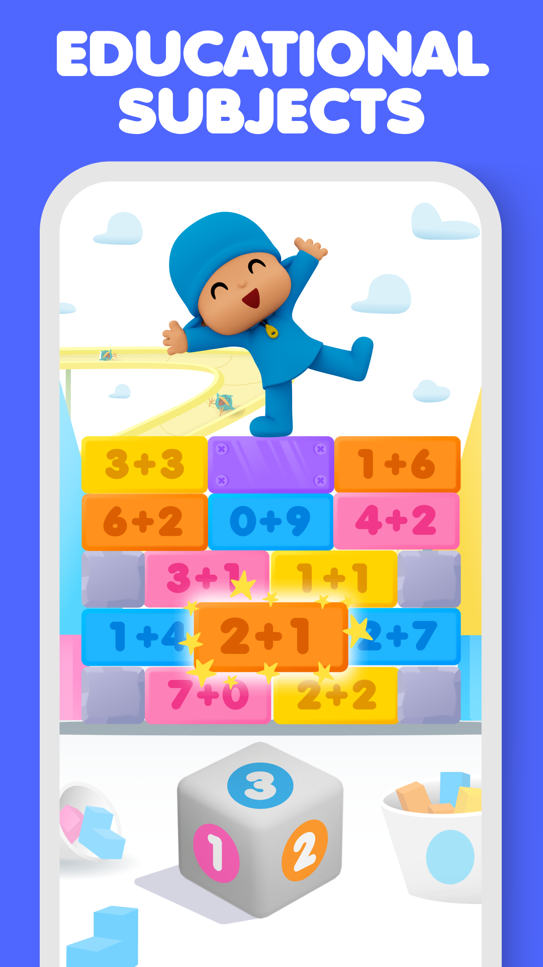 Lingokids - play and learn: 3000+ kids learning games, songs and videos ...