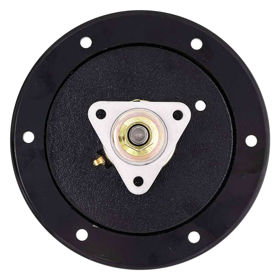Amazon.com : 8TEN Mower Spindle for Toro 48 52 60 inch Deck