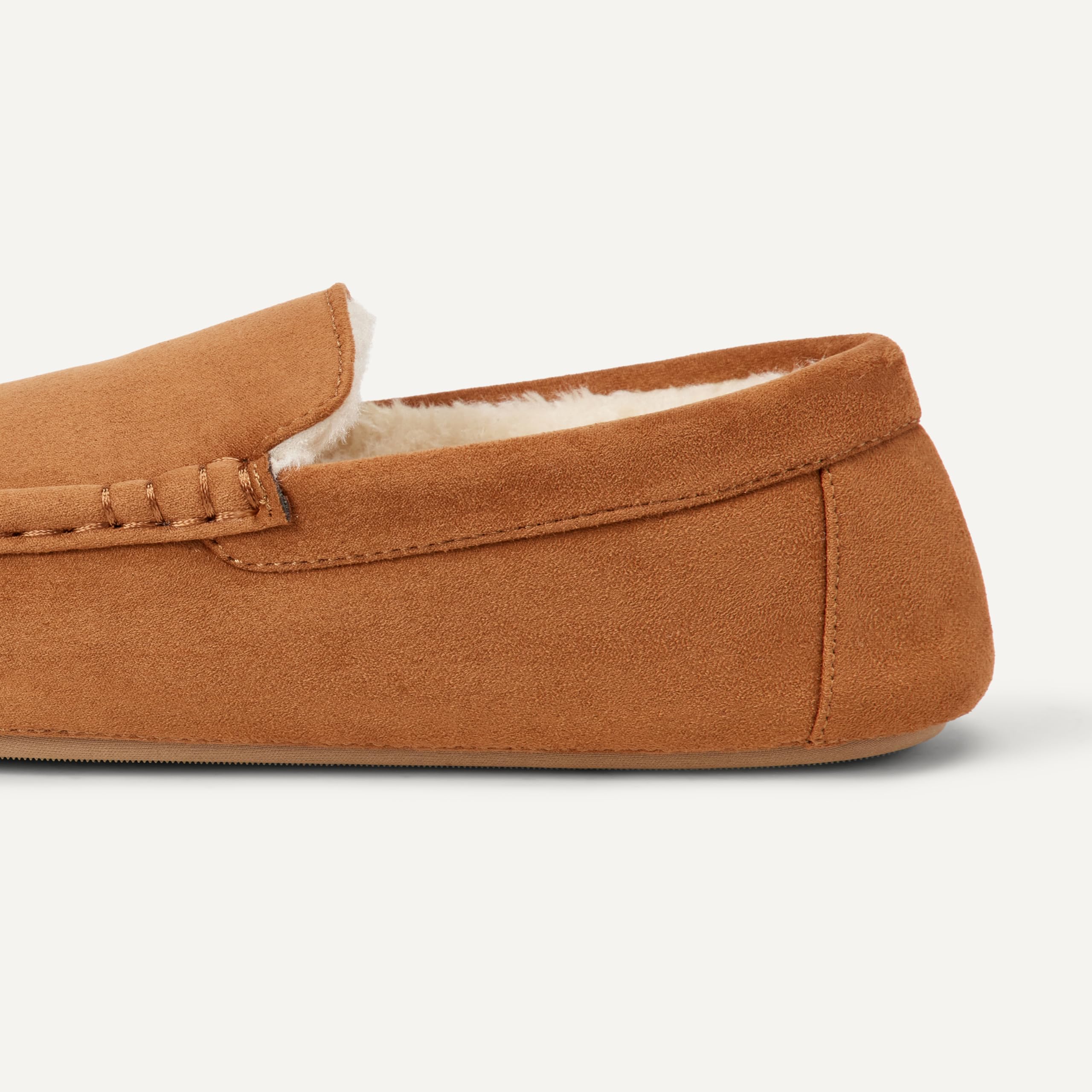 Amazon Essentials Garçon Pantoufle Mocassin