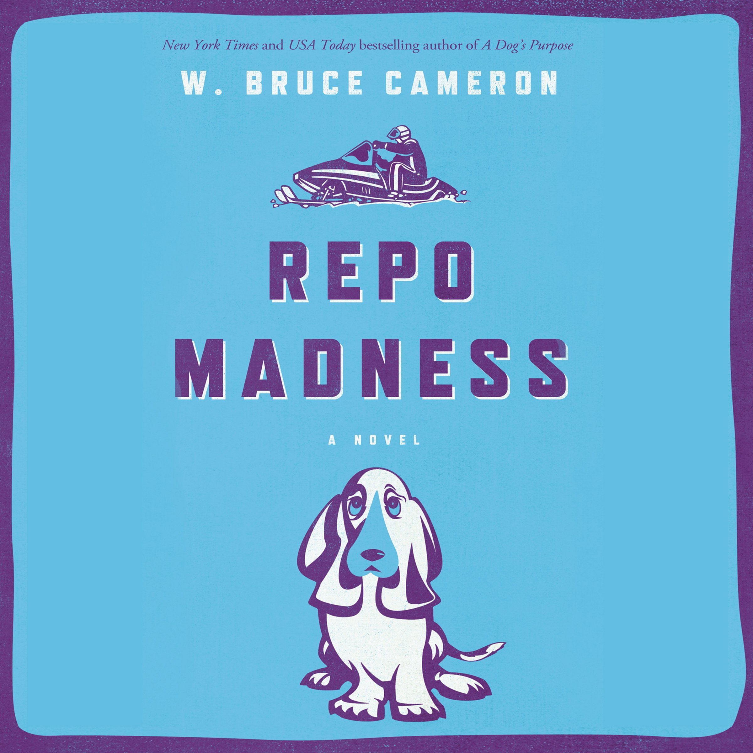 Cover art for Repo Madness
