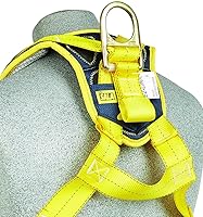 Vista 2 de 3M DBI-Sala Delta Comfort - Arnés de andamio