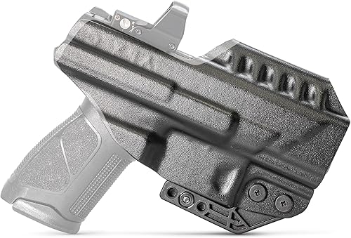 Vista 153 de CYA Supply Co. Ridge IWB Holsters - Propiedad de veteranos - Fabricado en Estados Unidos