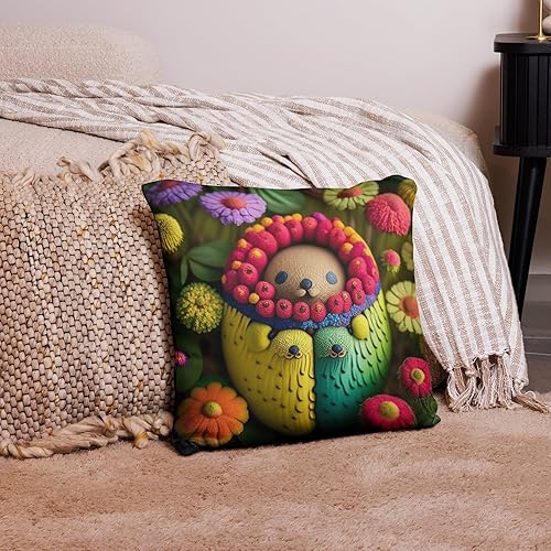 Miniatura 2 de Miimusland  Cojines fantasia  0034