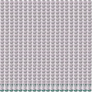 500Pcs/Set 3.6V LS17500 A Lithium Battery, 3.6 Volt 3600mAh LS17500 LS 17500 Non-Rechargable Battery for CNC Water Meters Frequency Converters