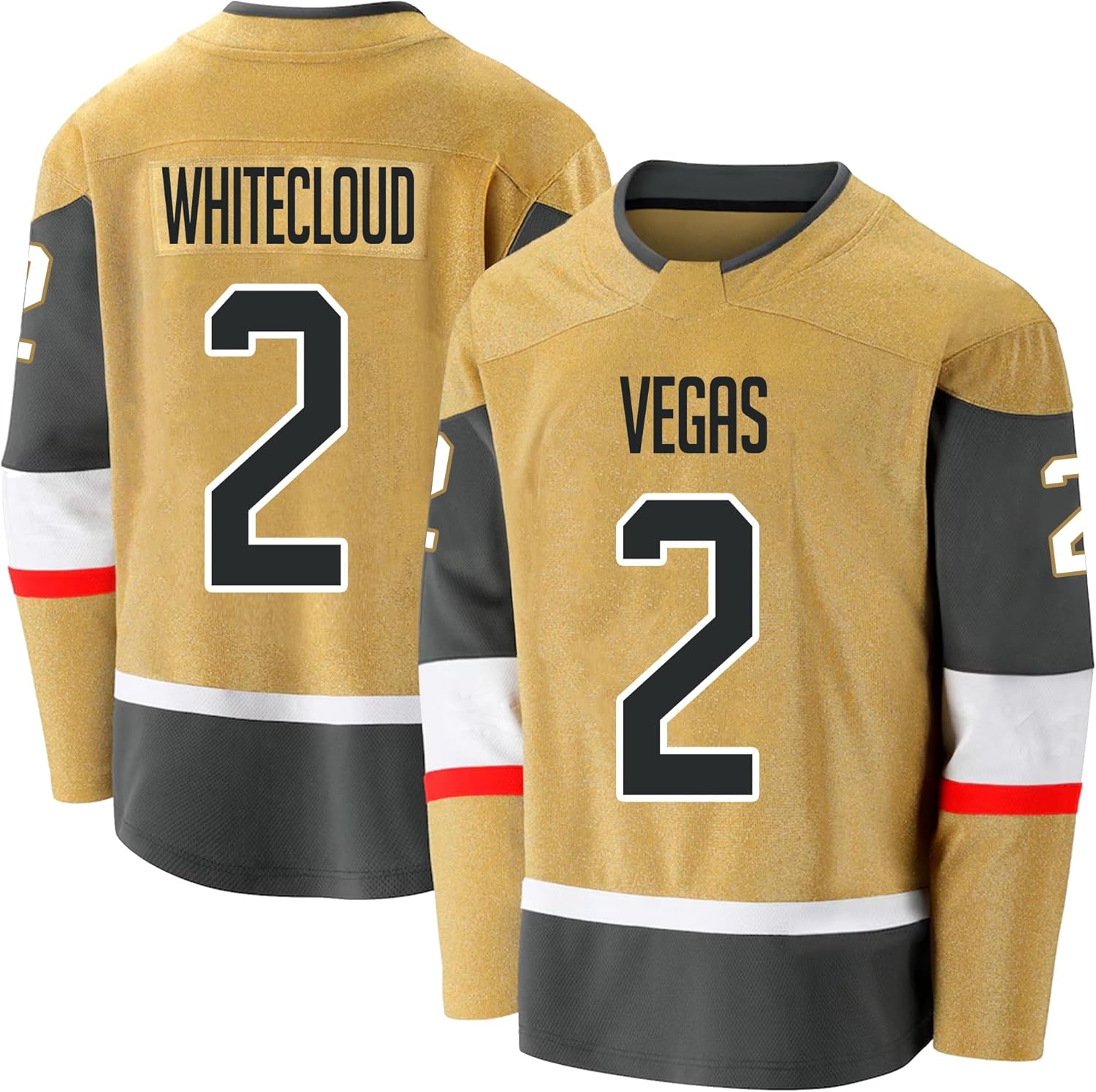 Mens/Youth Football Jersey Stitched for Sports Fan No Brand/Logos