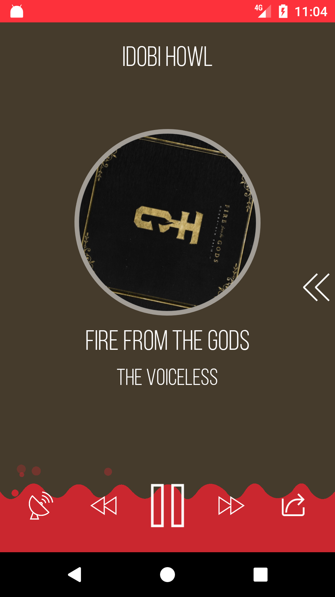 Metal Online Radio Vol 1 Free App on Amazon Appstore