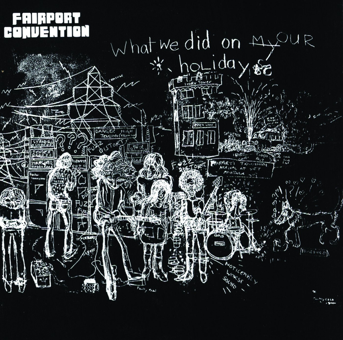 Fairport Convention