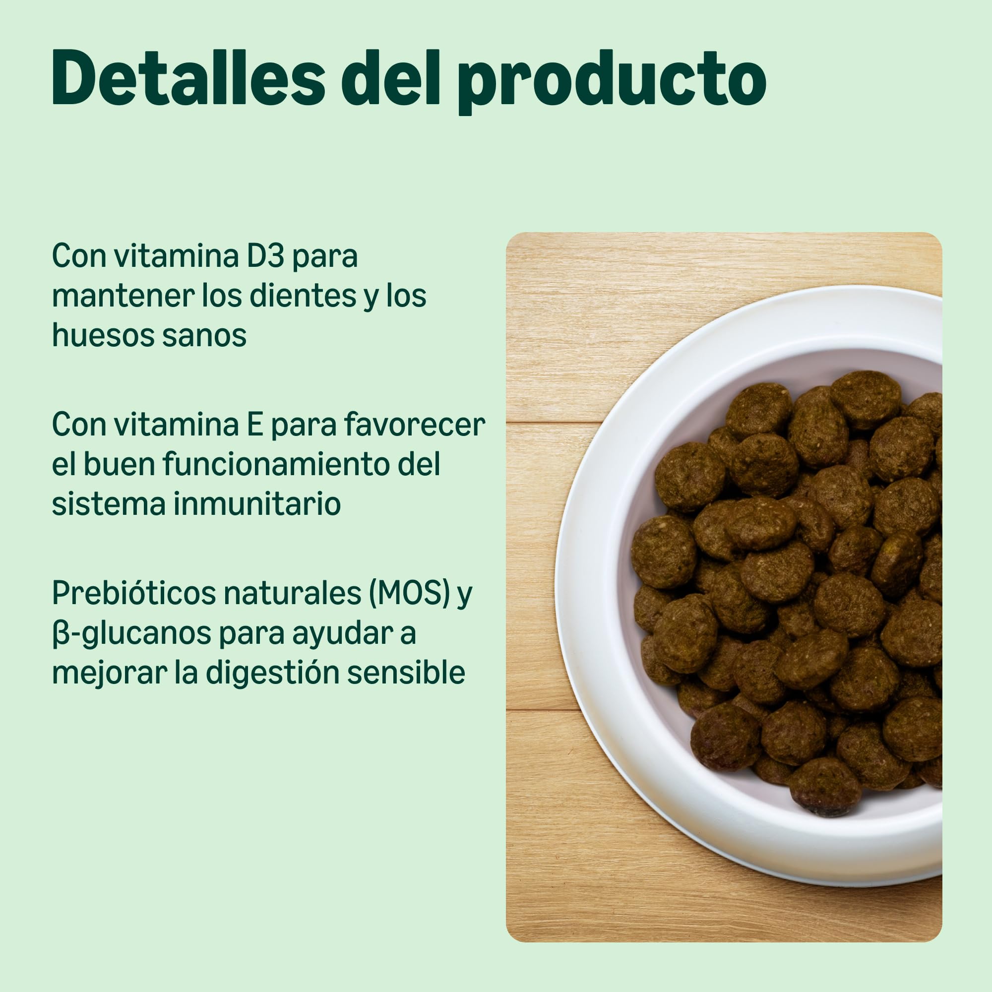 by Amazon Alimento seco completo para gatos adultos rico en pollo y arroz, 10 kg (Paquete de 1) (Anteriormente una marca Lifelong, el mismo producto)