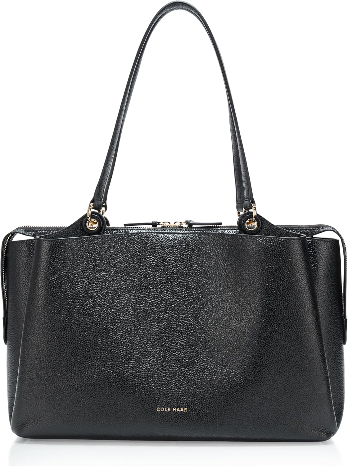 PAUL　■ 新品 ■ Cole Haan　本革 ボストン バッグ PAUL □ 新品 □ Cole Haan 本革 ボストン バッグ Cole Haan