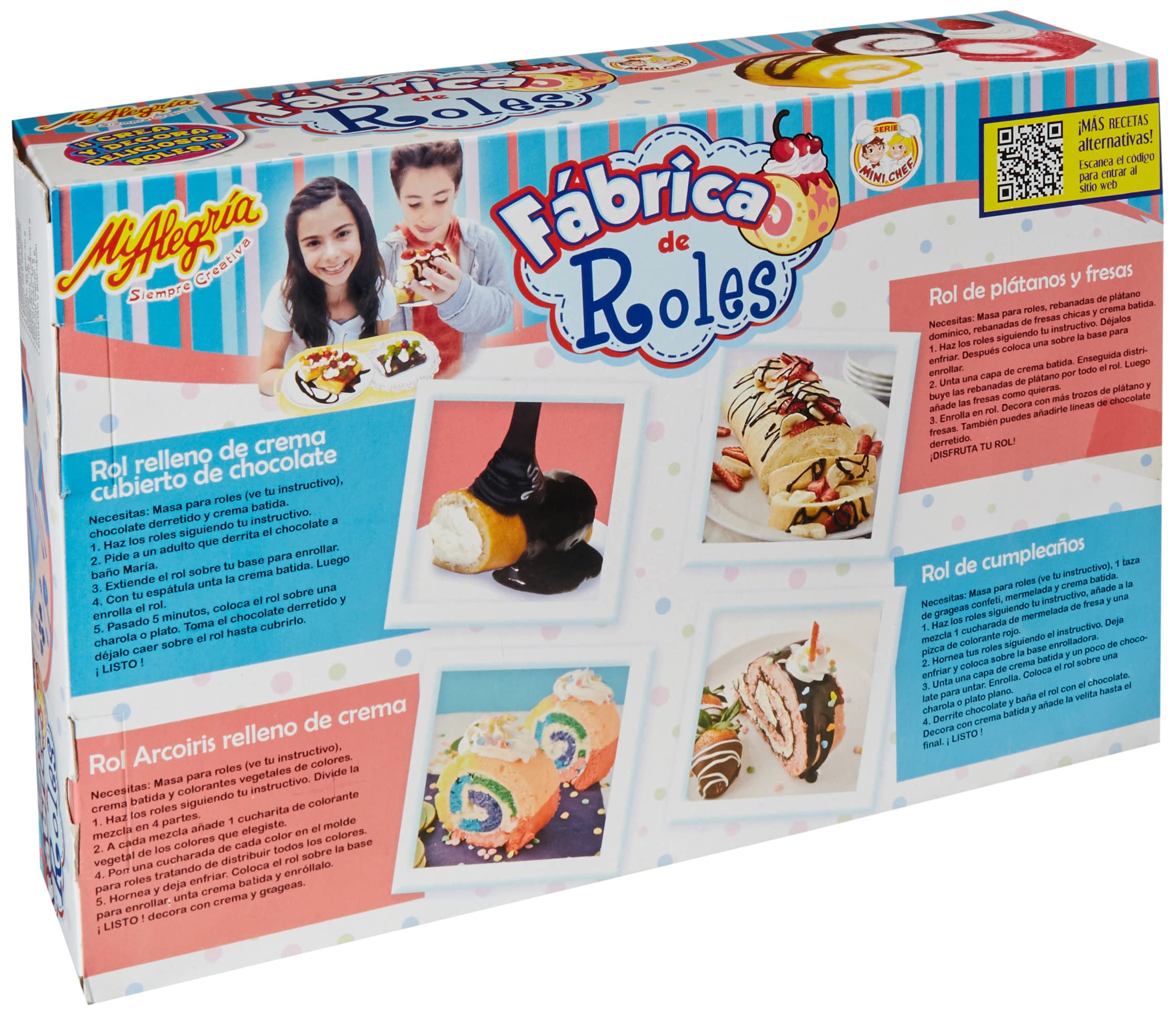 Chocolateria Gourmet Fabrica De Chocolates Mi Alegria Precio