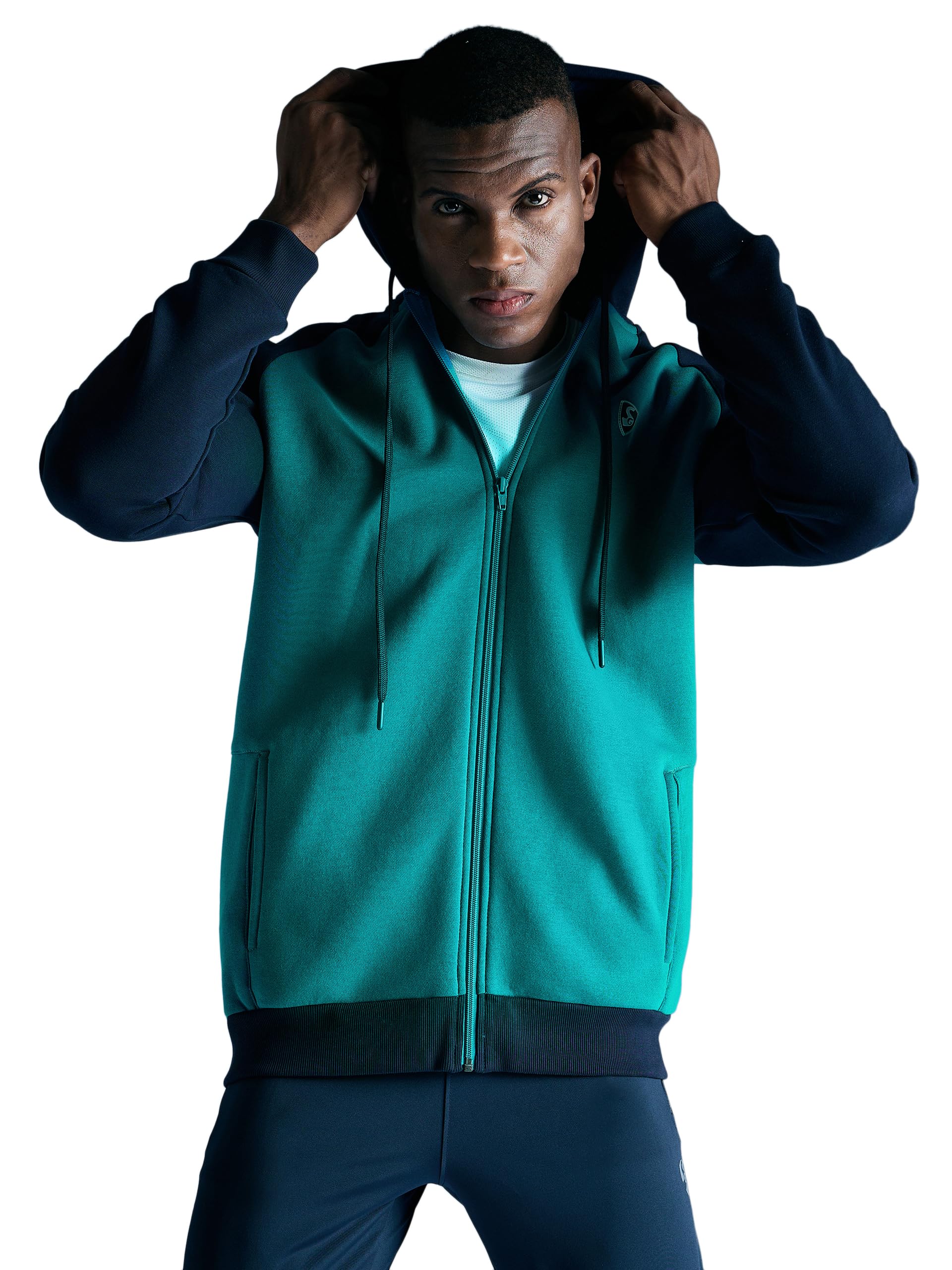 sg Fleece Hoodie for Men and Boys-picture-22