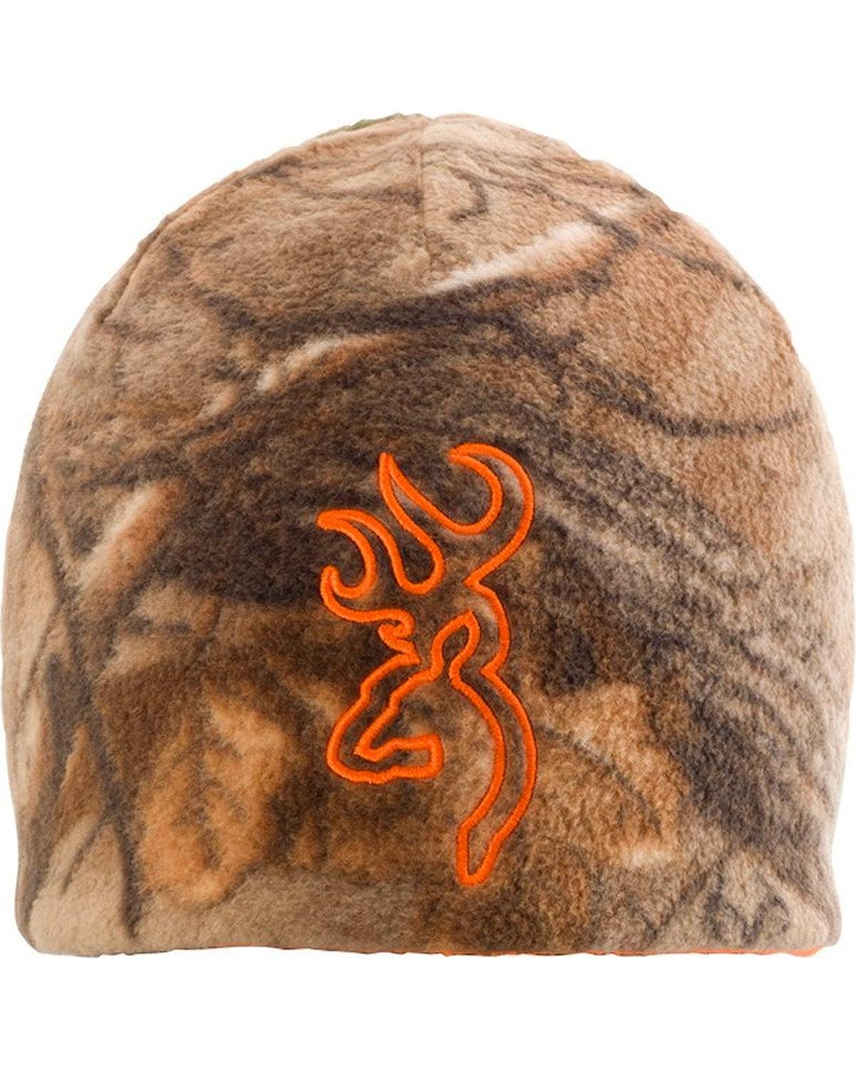 A Backcountry Packing List for DIY Mountain Hunters Browning Beanie