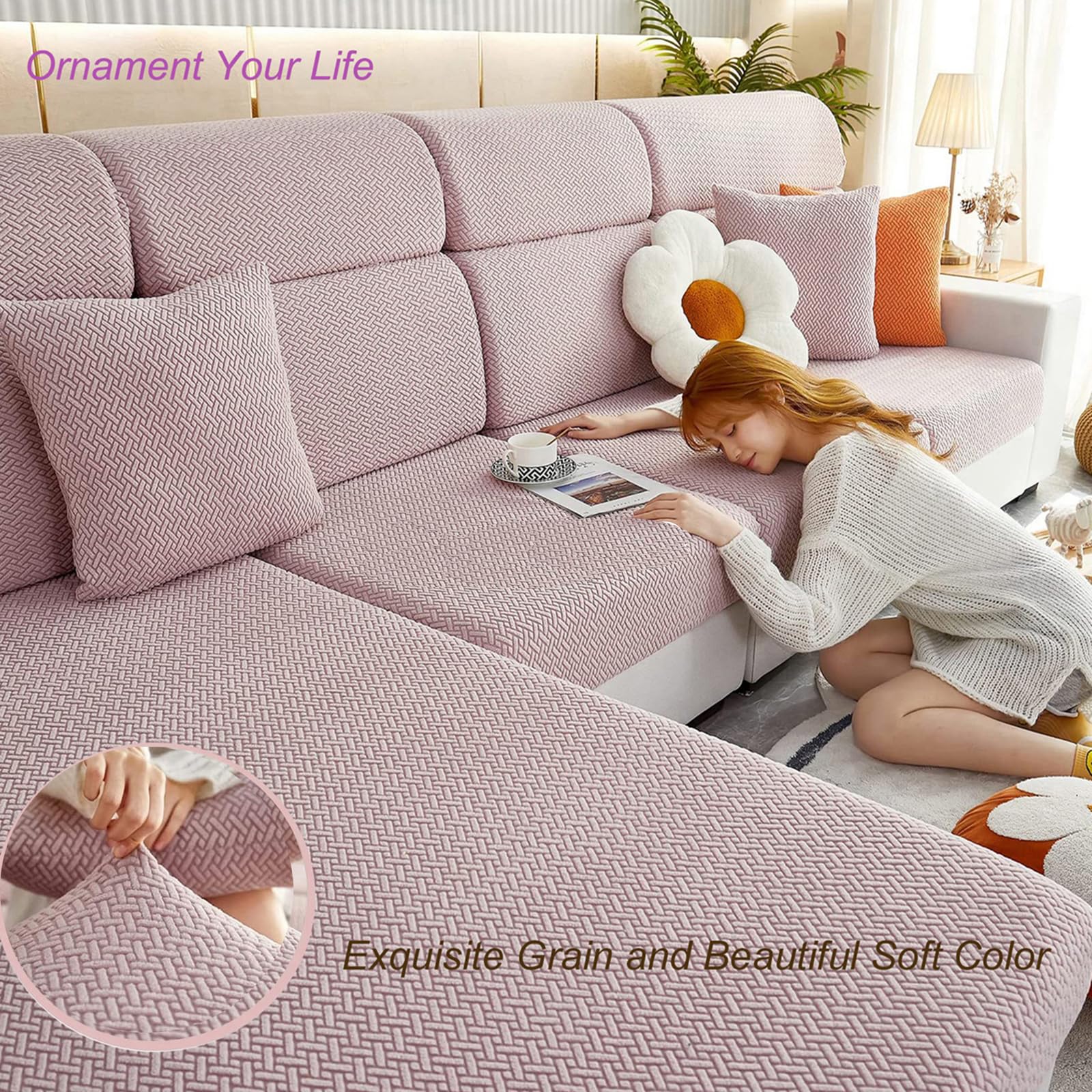 Amazon｜マジックソファーカバー マジックソファーカバー ソファ