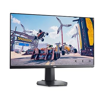 Dell モニター 165Hz Amazon.co.jp: Dell S2721DGF 27インチ ゲーミングモニター
