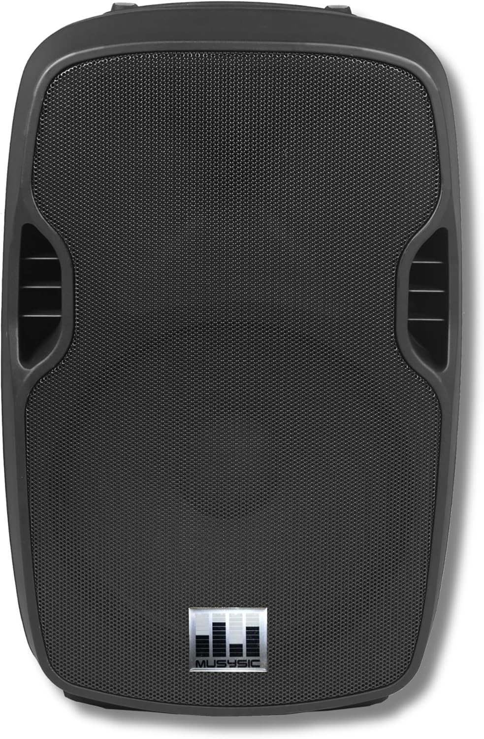 MUSYSIC 15 Channel Passive PA Speaker (2-Way) 1200W