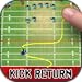 Ted Ginn: Kick Return
