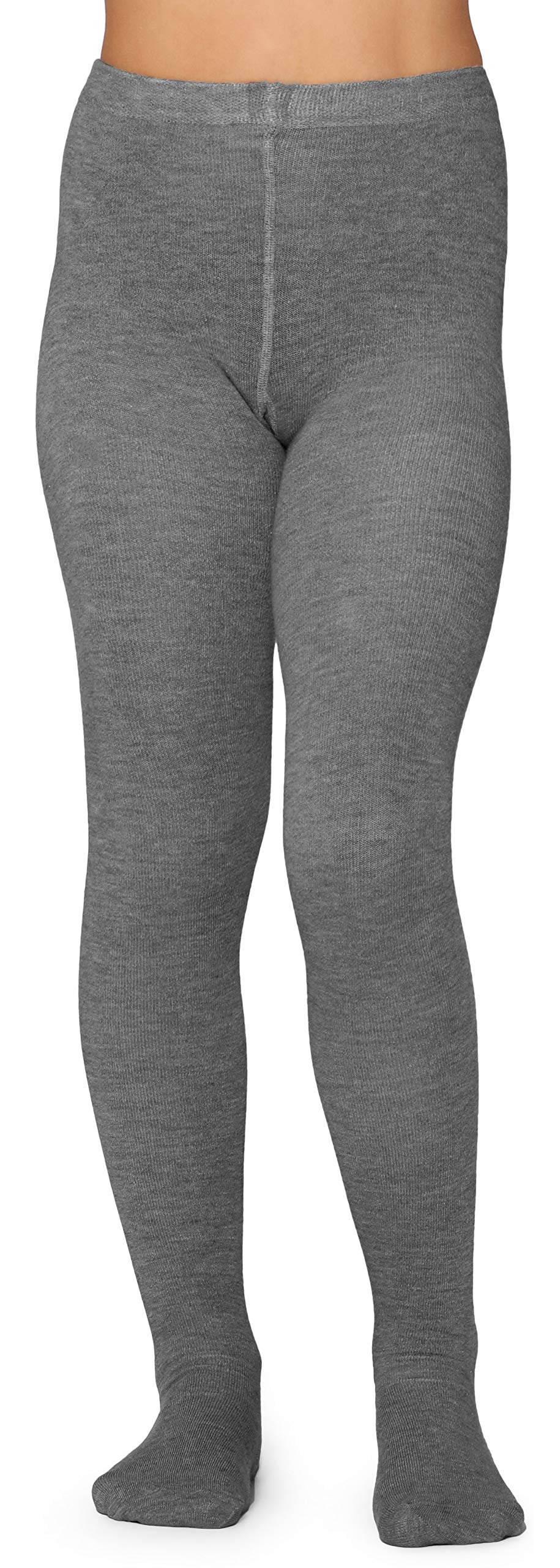 Merry Style Mädchen Strumpfhose aus Baumwolle MSGI025