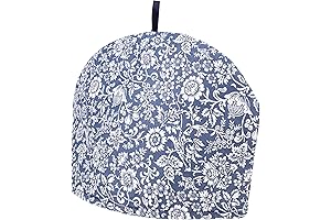 Angoily Vintage Decor Tea Cozy for Teapot Insulated