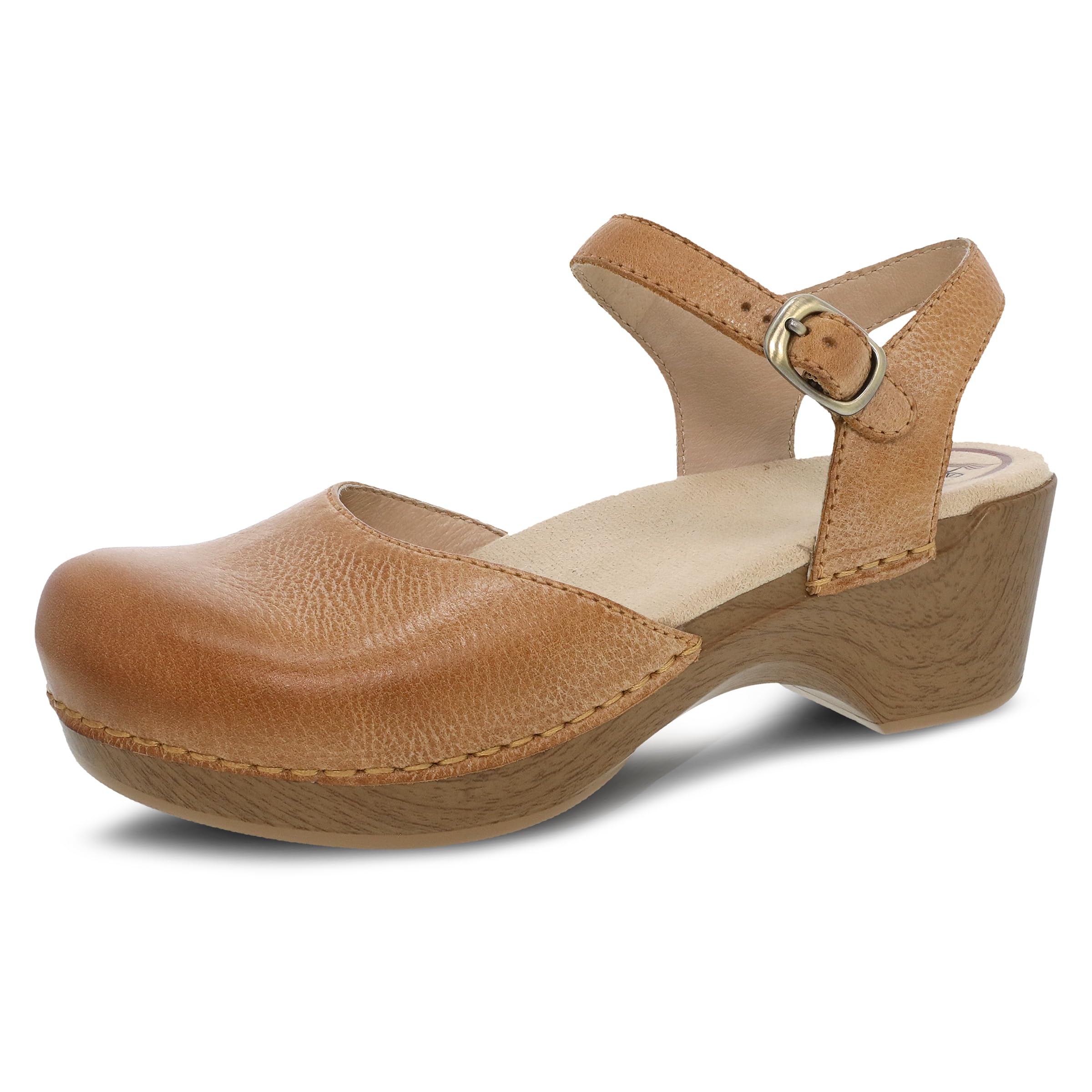 Dansko Women's Sam Sandals - Comfort, Support, Womens Dress Sandals