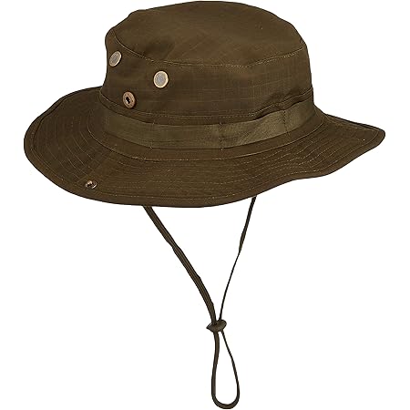 the game boonie hat
