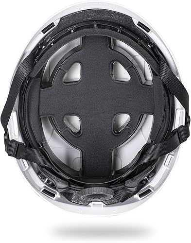 Miniatura 5 de Kask Zenith X2 Type II Clase E - Casco de seguridad blanco sin ventilación
