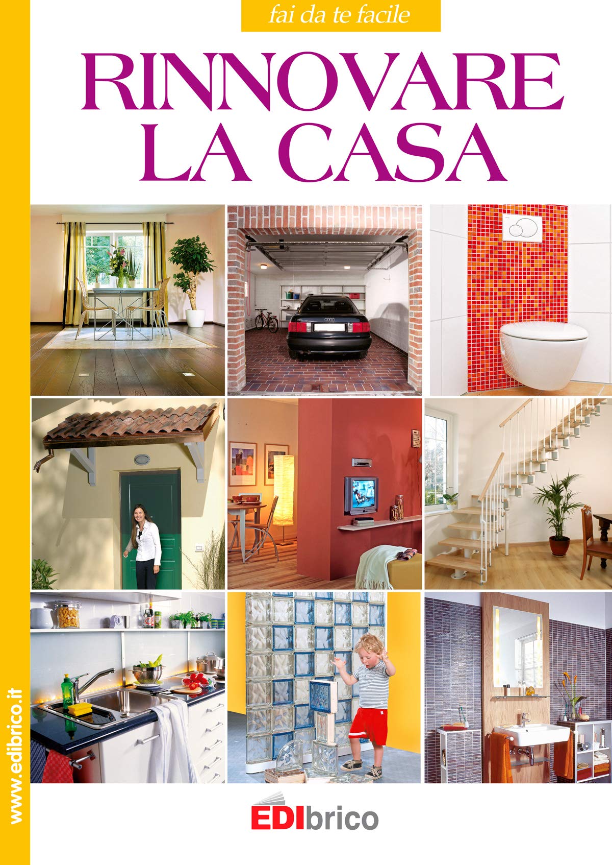 Rinnovare La Casa - 4