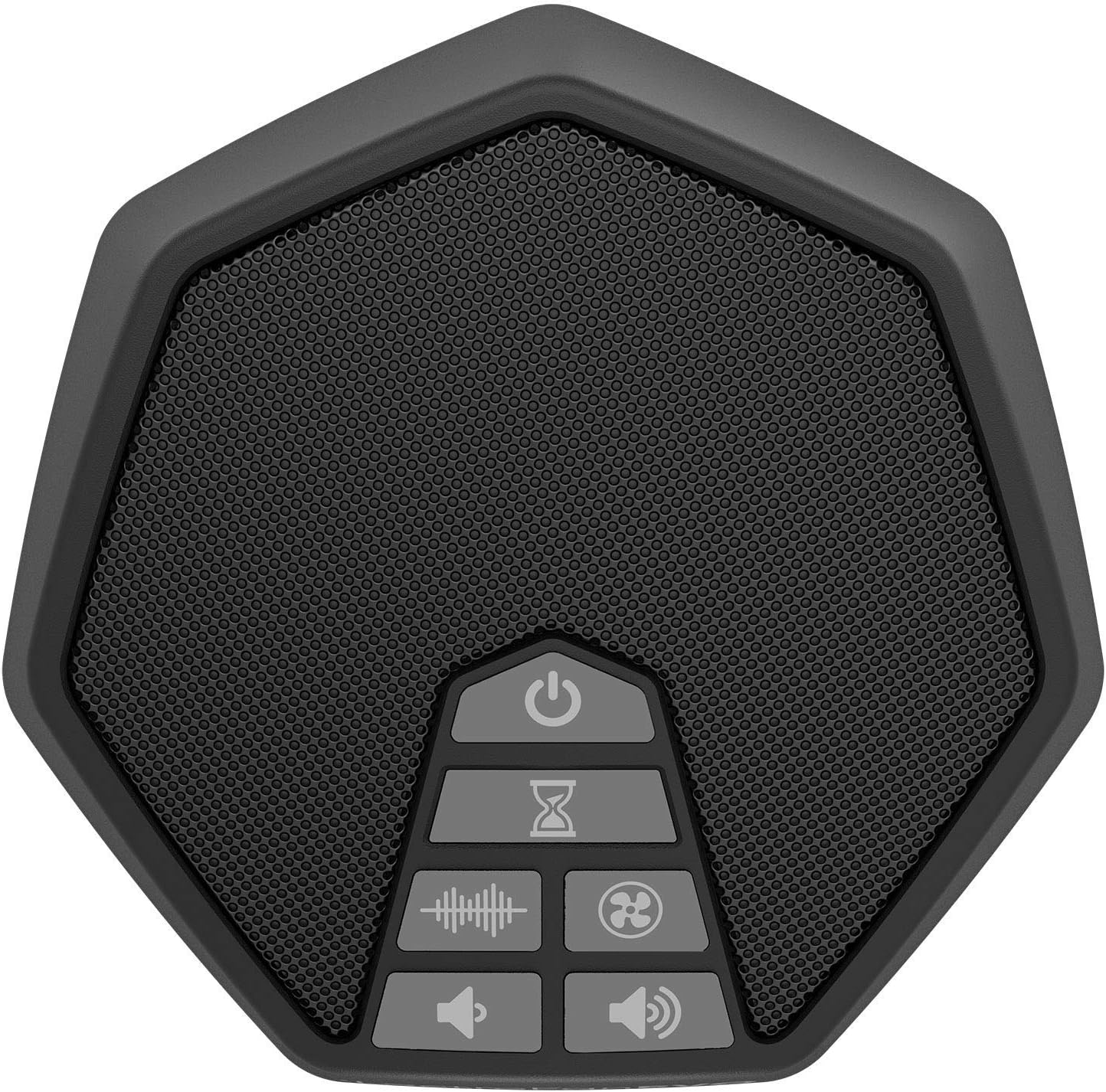 LectroFan EVO Guaranteed Non-Looping Sleep Sound Machine with 22 Unique Fan Sounds, White Noise Variations, and Ocean Sounds, with Sleep Timer : Everything Else