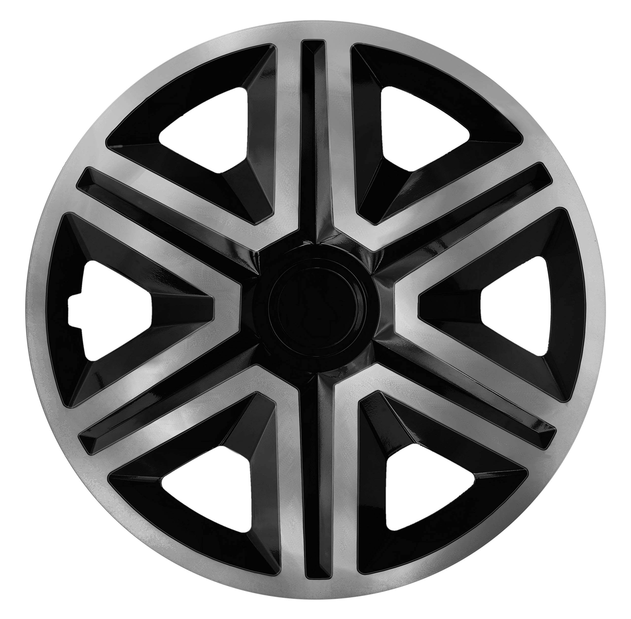 Action 16 DB Silver