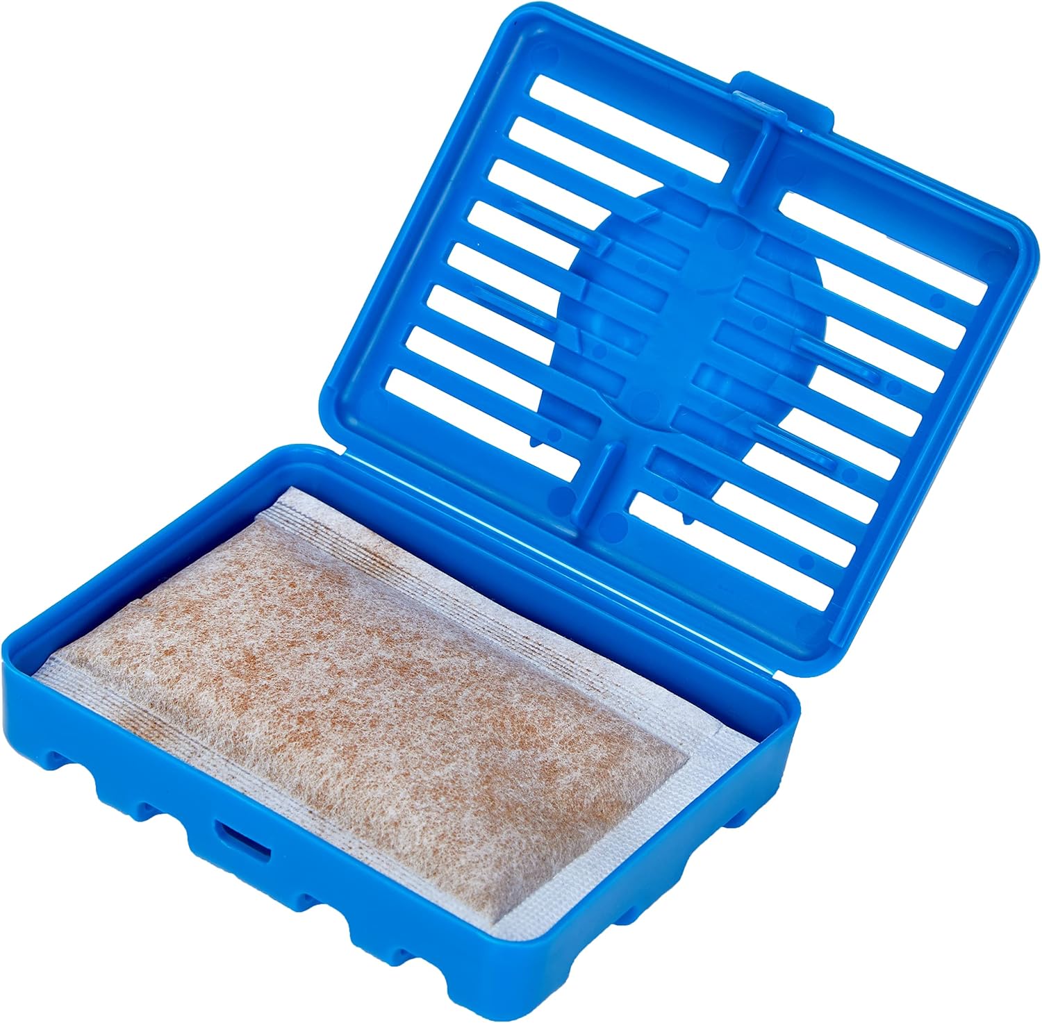 Catit Magic Blue Cat Litter Box Air Purifier