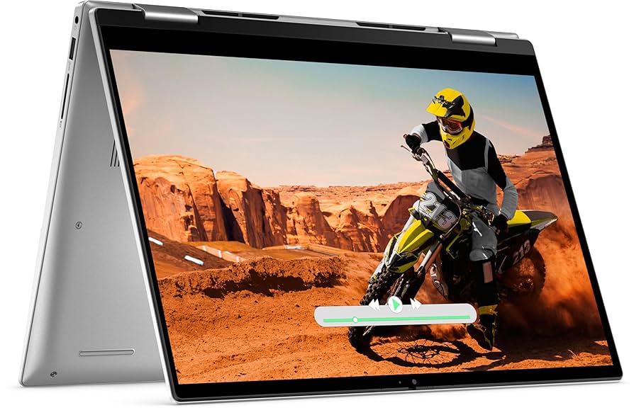Amazon.com: Dell Inspiron 7435 2-in-1 Laptop (2023) Touch