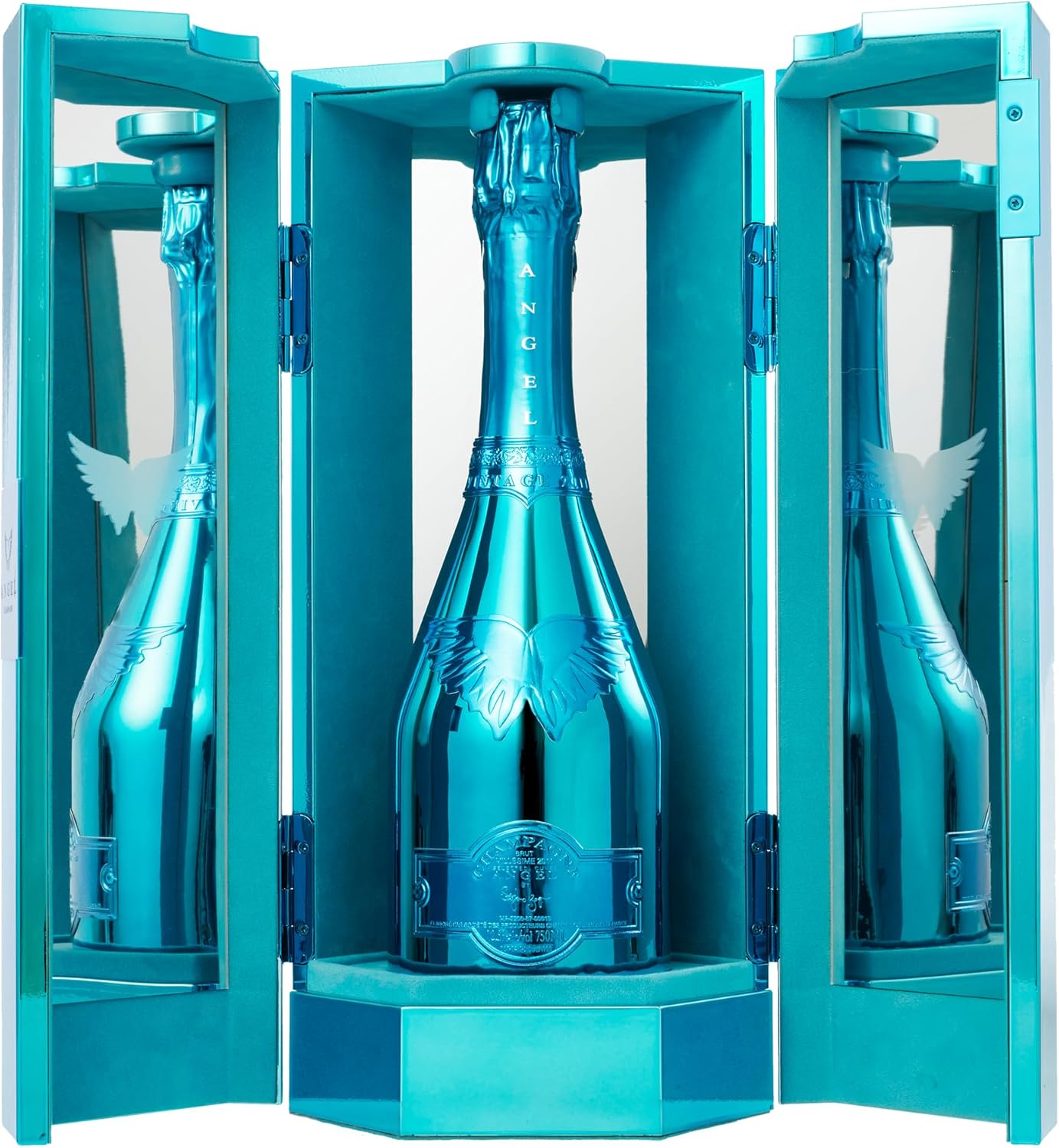 ANGEL CHAMPAGNE エンジェルシャンパン Vintage ヴィンテージ 2011