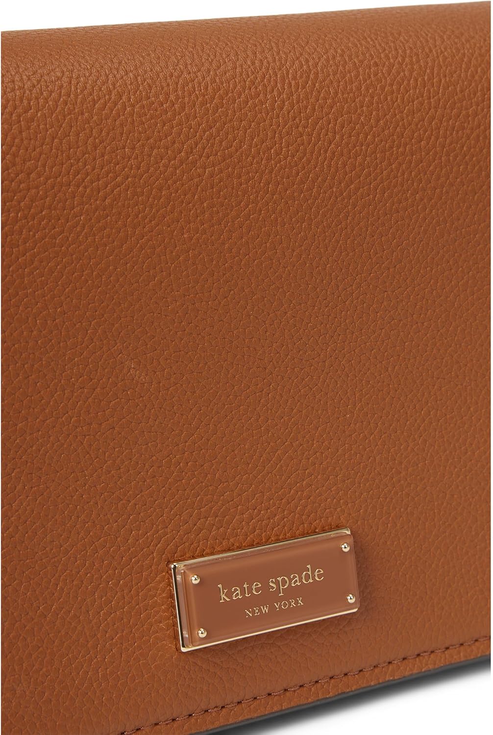 kate spade new york womens Liv Small Flap Crossbody - Image 5