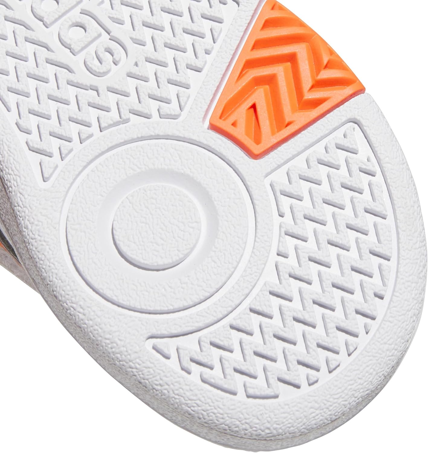 Adidas Baby-Boys Hoops 4.0 Hook & Loop - Image 7