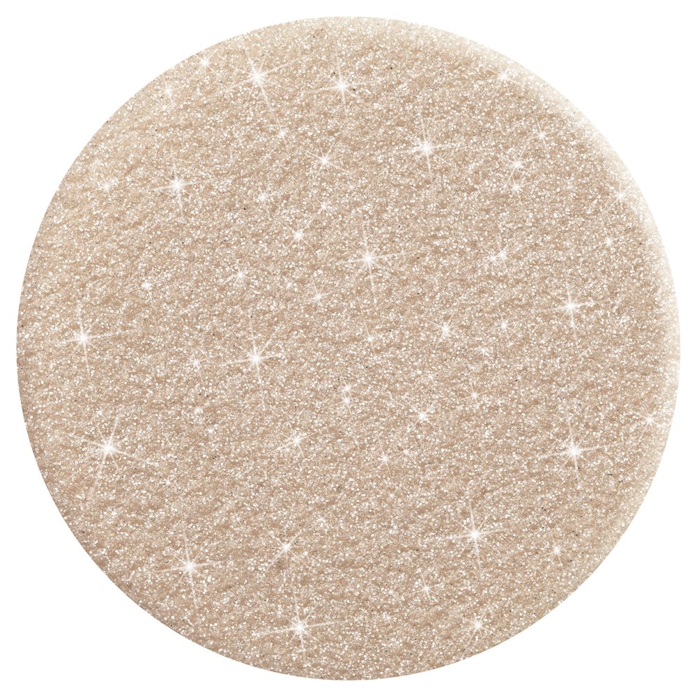 ZOYA Nail Polish, Godiva Pixiedust, 0.5 Fl Oz (Pack of 2)