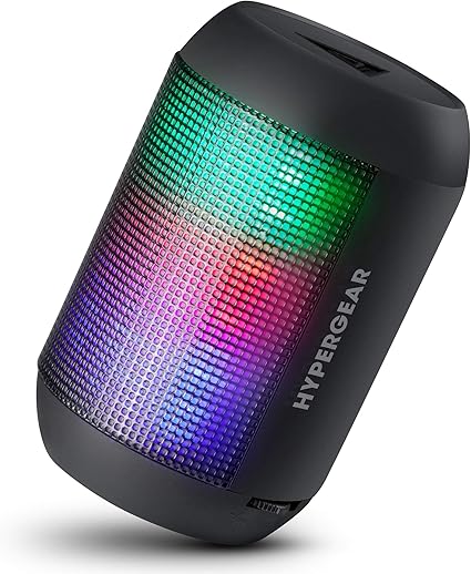 Hypergear speaker Clearance