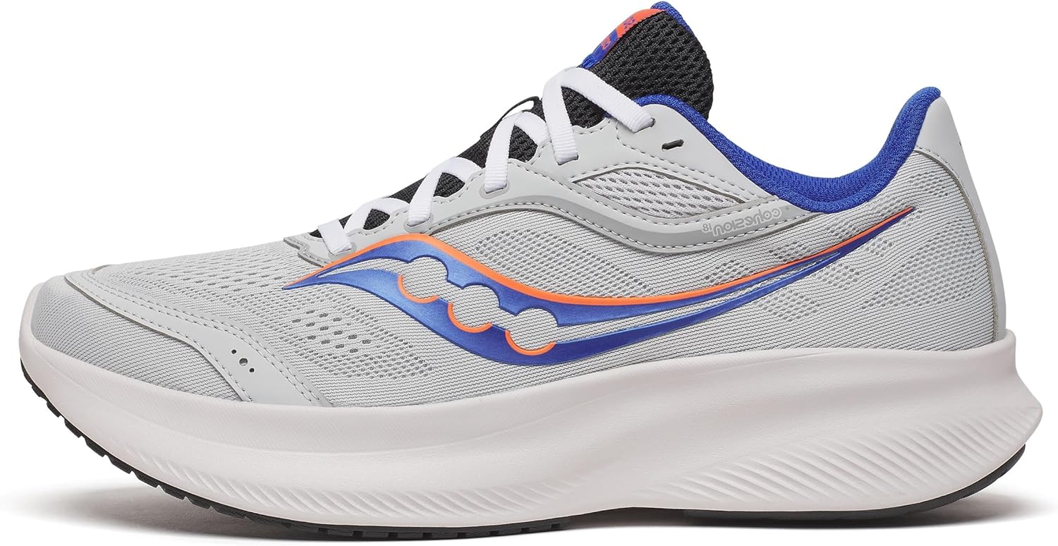 Saucony Mens Cohesion 18