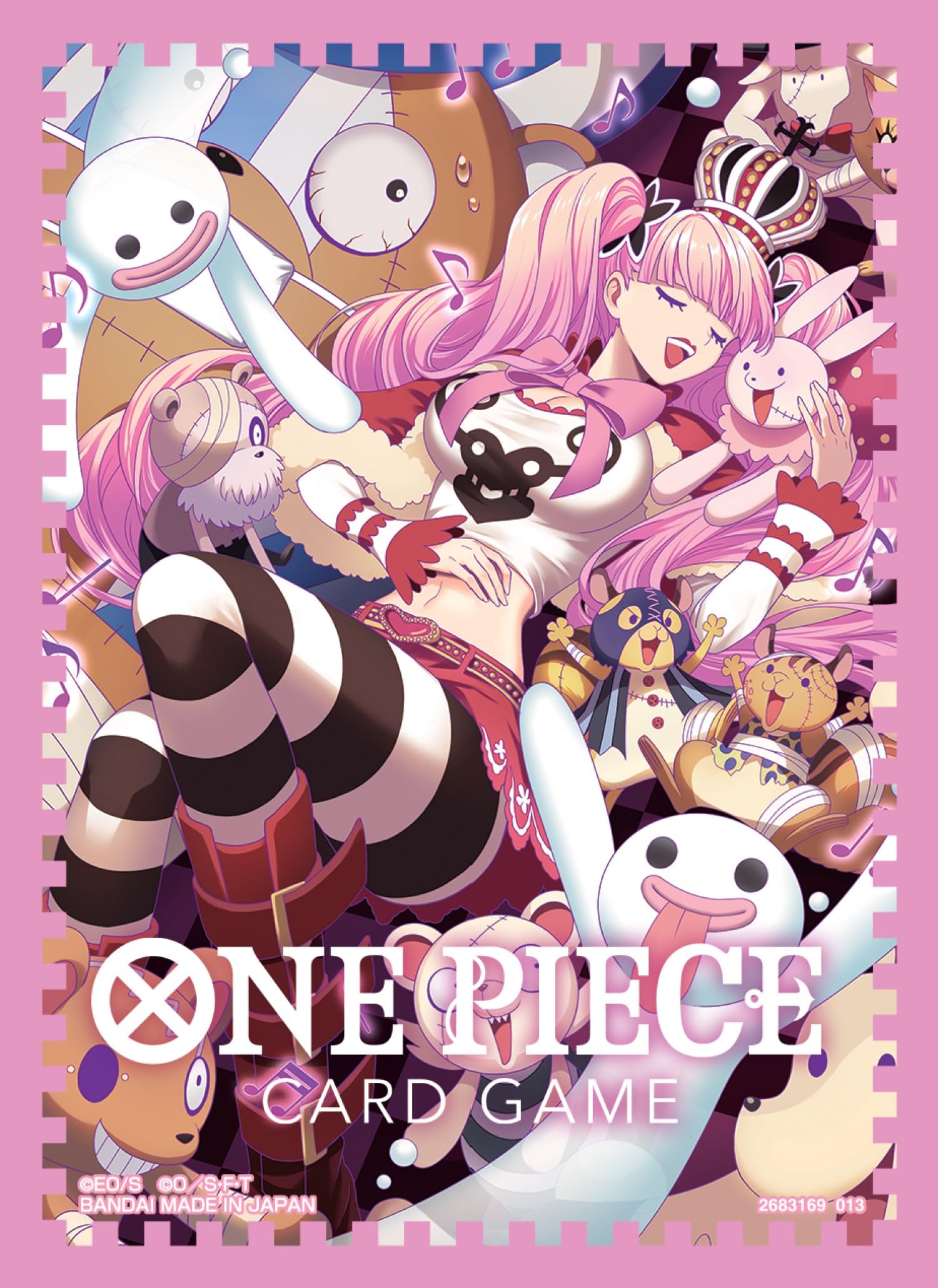 Amazon | バンダイ (BANDAI) ONE PIECE カードゲーム オフィシャル 